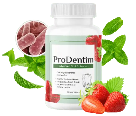 ProDentim ProDentim